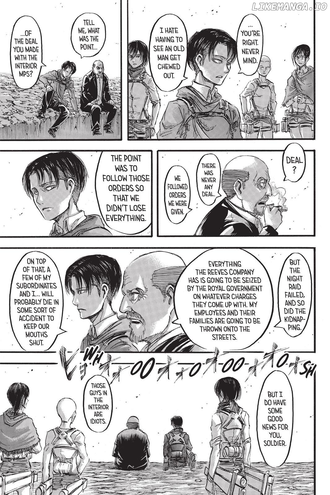 Shingeki no Kyojin, Chapter 54 image 27